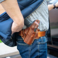 Concealed Carry Attire: A Comprehensive Guide