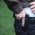 How to Adjust Concealed Carry Attire for Comfort and Safety